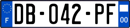 DB-042-PF