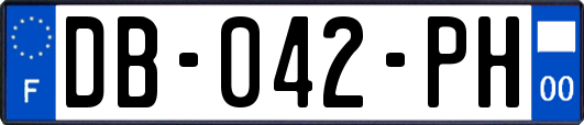 DB-042-PH