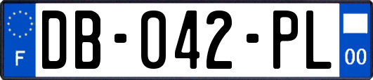 DB-042-PL