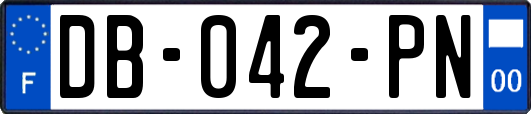 DB-042-PN