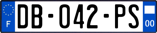 DB-042-PS