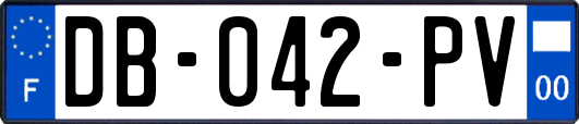 DB-042-PV