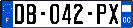 DB-042-PX