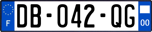 DB-042-QG