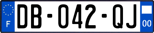 DB-042-QJ