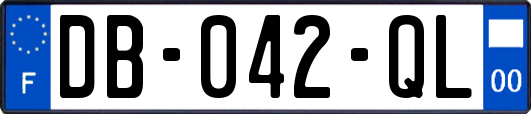 DB-042-QL
