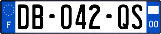 DB-042-QS
