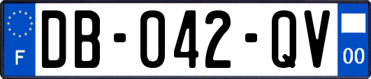 DB-042-QV
