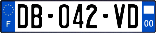 DB-042-VD