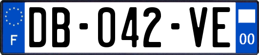 DB-042-VE