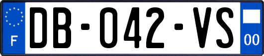 DB-042-VS