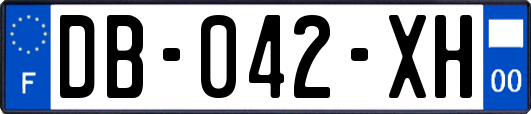 DB-042-XH