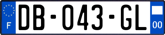 DB-043-GL