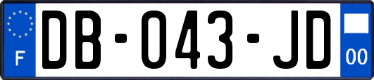 DB-043-JD