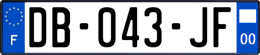 DB-043-JF