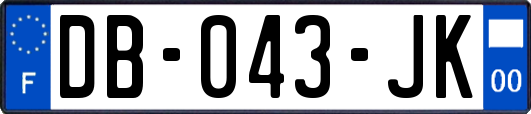 DB-043-JK
