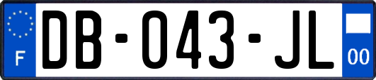 DB-043-JL