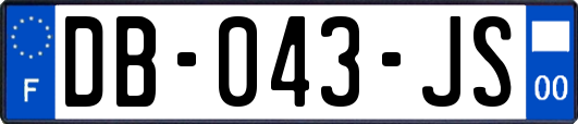 DB-043-JS