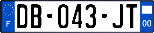 DB-043-JT