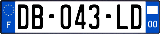 DB-043-LD