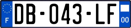 DB-043-LF