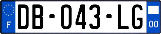 DB-043-LG