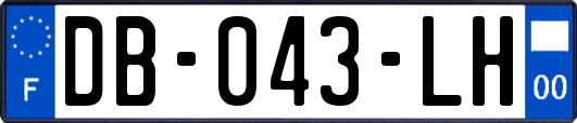 DB-043-LH