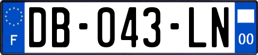 DB-043-LN