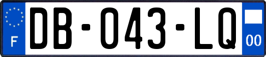 DB-043-LQ