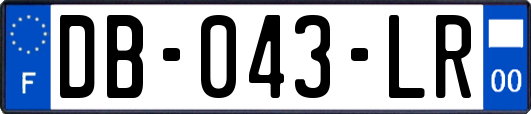 DB-043-LR