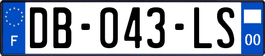 DB-043-LS