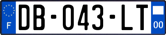 DB-043-LT