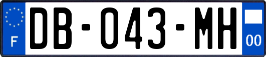 DB-043-MH