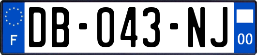 DB-043-NJ