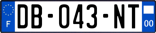 DB-043-NT