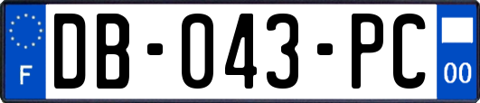DB-043-PC
