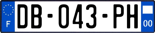 DB-043-PH