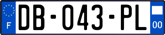 DB-043-PL