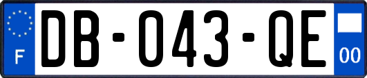 DB-043-QE