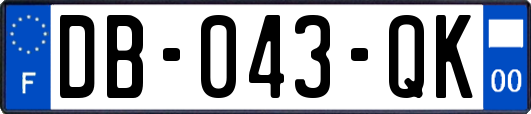 DB-043-QK