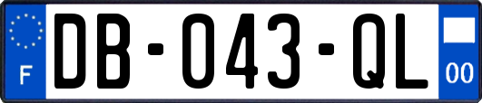 DB-043-QL