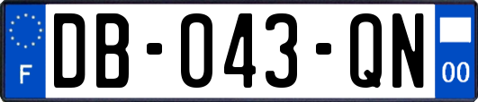 DB-043-QN