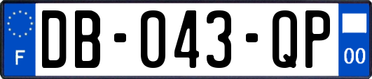 DB-043-QP