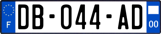 DB-044-AD