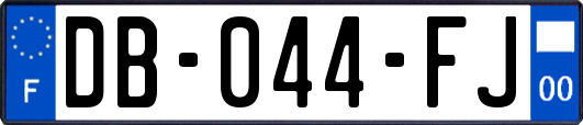 DB-044-FJ