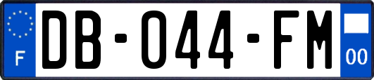 DB-044-FM