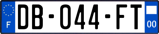 DB-044-FT
