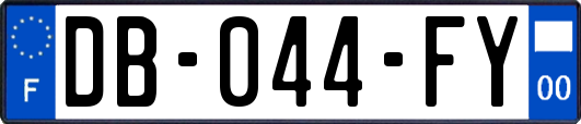 DB-044-FY