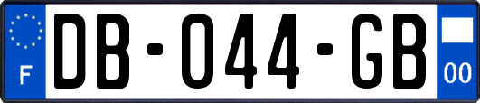 DB-044-GB