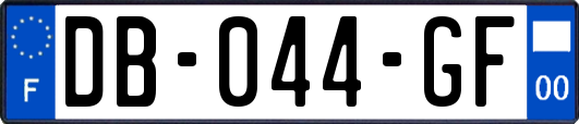 DB-044-GF